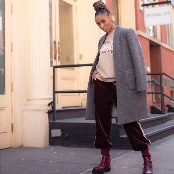 Meet your Posher, Tushiya - Picture 13 of 14